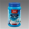 DEN BRAVEN Cranit Chlor šok - rychlá dezinfekce vody 1kg